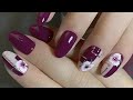 Шикарный МАНИКЮР гель лаком:  идеи дизайна ногтей 2021 | Nail Ideas & Designs 2021