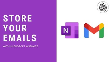 How To Save Emails in Microsoft OneNote
