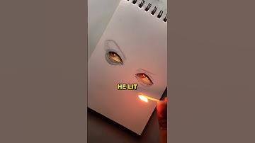 Amazing 3D Changing Art 😍