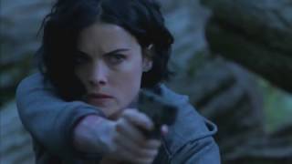 1x07 Jane & Weller #1