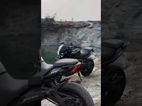 Dominar 250 #ytshort
