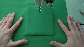 Your teacher probably didn't teach you these sewing secrets/sewing tips and tricks.