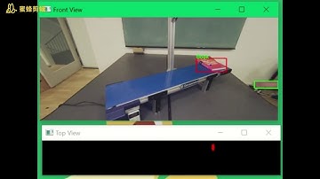 PfAS Final Project - Object Tracking and Classification Without Occlusion