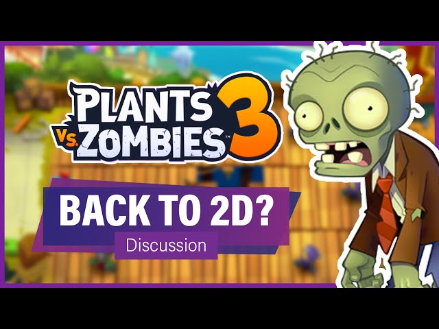 Plants Vs. Zombies Review - Zombies Invade The Vita - The Koalition