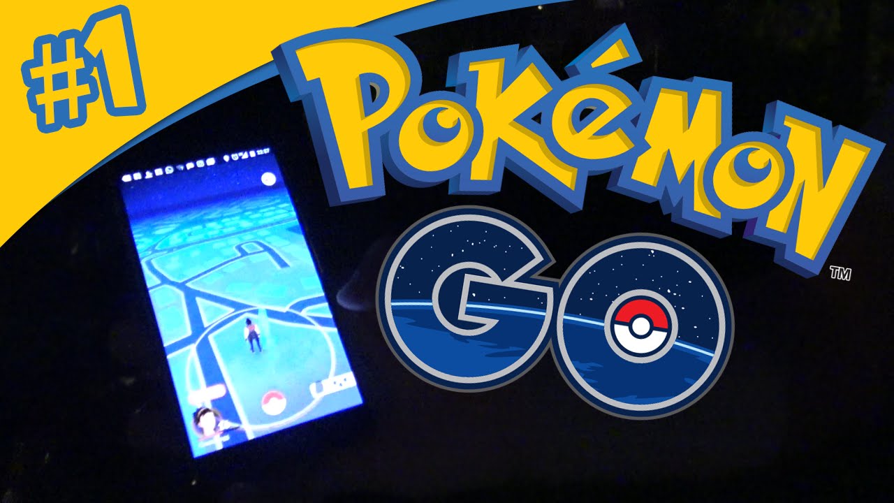 Ab Wann Ist Nacht Bei Pokemon Go POKÉMON VANGEN IN DE NACHT! (Pokémon Go #1) - YouTube