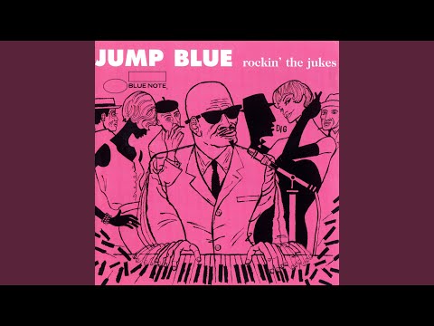 Putar Jumpin Tonight (Midnight Rockin) - Joe Turner