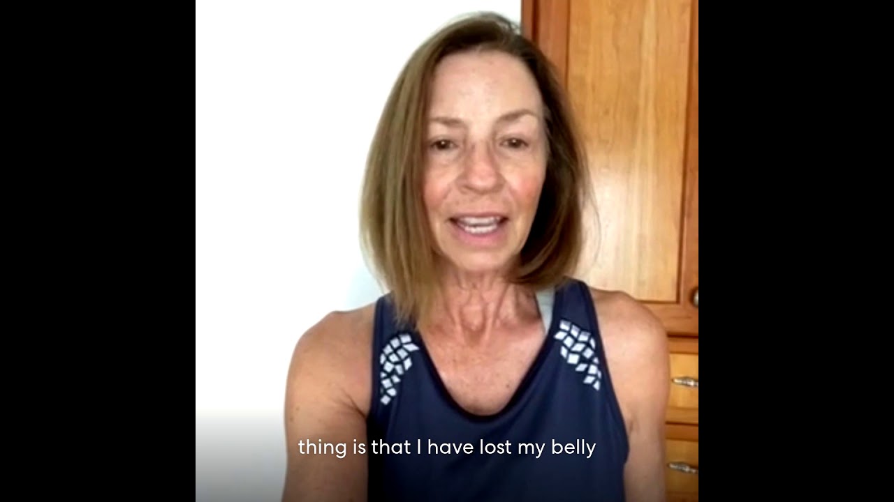 Kathy Maloney Testimonial