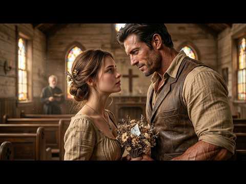 An 18-Year-Old Girl Married the Enemy to Get Revenge… But Her Heart Changed First thumbnail