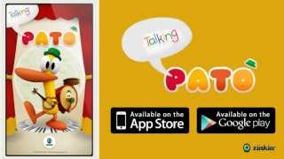 Promo Pato Talking screenshot 2