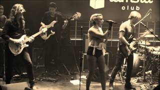 Rock Me Good Su Auguste Vedrickaite