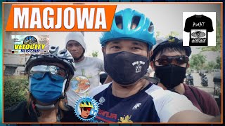 Tatlong Bike Shops NAGCOLLAB para sa MagJowa | Velocity Bike Shop, AWAT Bike Shop and Helmet BOY