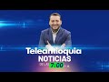 Teleantioquia noticias de las 700 pm  22 de abril de 2024  teleantioquia noticias