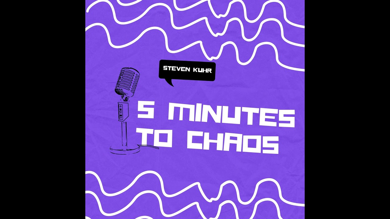 Episode 35 - The Crisis that is Emergency Management. Senior Emergency Manager and Author Kelly M...