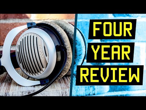 best-gaming-headphones-under-150---beyerdynamic-dt-990-pro-review!