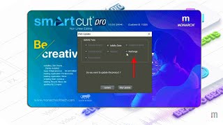 how to do online recharge in smart cut pro | स्मार्ट कट प्रो मे ऑनलाईन रिचार्ज केसे करे | Monarch | screenshot 4