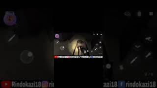 Mak Dia Dah Bangun😱😅 #Shorts screenshot 5