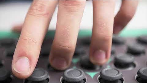 Joyst JV-1 | Live on Kickstarter !!