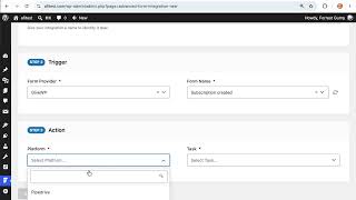 GiveWP to Pipedrive Integration Tutorial | AFI Update