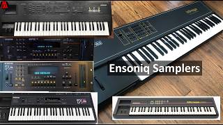 ConvertWithMoss 17.1 - Ensoniq Ensoniq Ensoniq Ensoniq ...