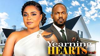 YEARNING HEARTS (BIMBO ADEMOYE, DANIEL ETIM) Latest Nigerian Movies 2026