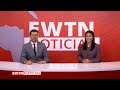 Ewtn noticias  20240521  noticias catlicas  programa completo