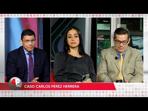 Cuarto Poder: 27 de febrero de 2025