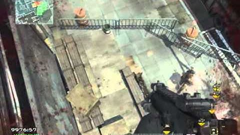 Mw3-New easiest way ever out of Hardhat!!!