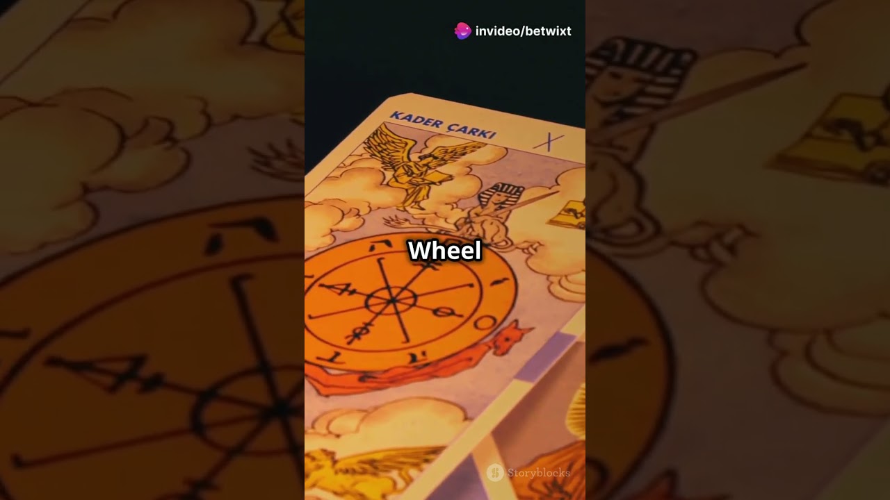 Mystical Tarot Card Reading  What Do The Cards Say