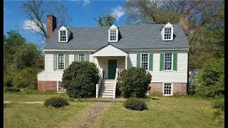 7351 McClellan Rd video tour
