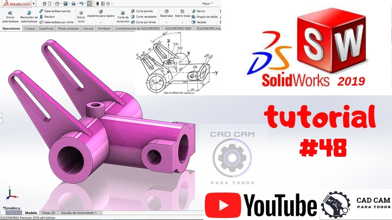 solidworks 2019 templates download