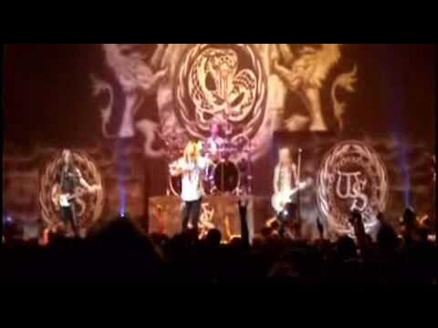 office 2019 Whitesnake - Still Of The Night - Live St Charles (01.07.09)
