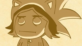 Game Grumps Animated - WHAT IS THIS? (Arin's Rage) screenshot 5