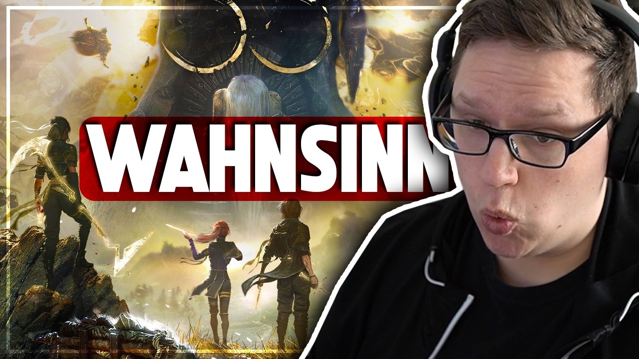 Ehemalige Ubisoft Mitarbeiter haben DIESES Spiel gemacht!