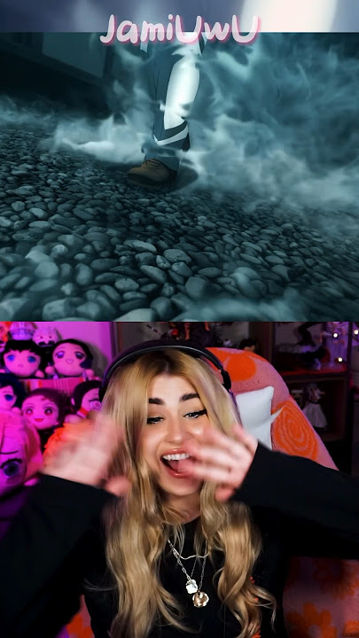 Muzan’s Walk AURA 🥶 #muzan #demonslayer #shorts