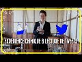 Extraction de radium et  lecture de vieux tweets  wmargueriteperey  marie curies3ep11