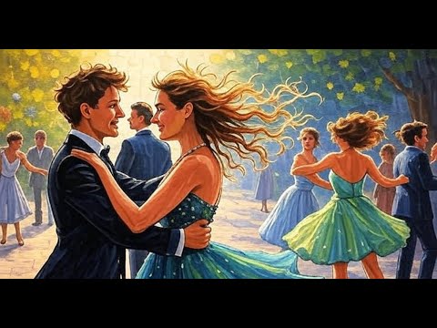 SOLOUA Танцюй до ранку Music Video