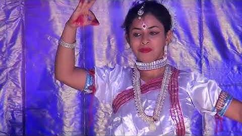 Narmada Hostel Function Sambalpur University 2018 #Part -3