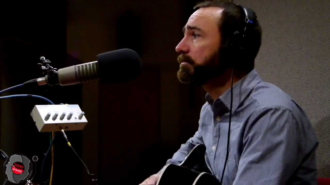 The Shins New Slang Youtube