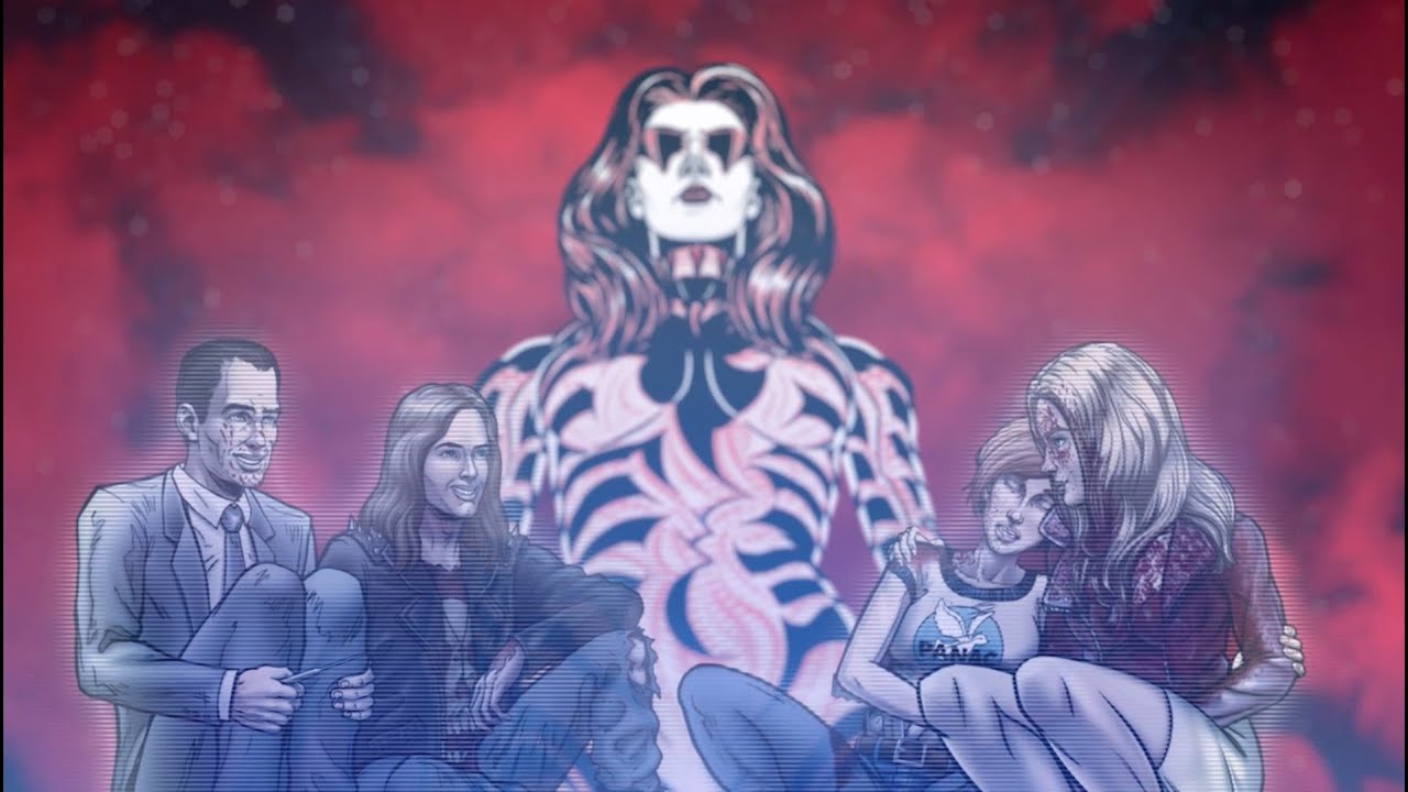 To Your Last Death - Trailer (2020)