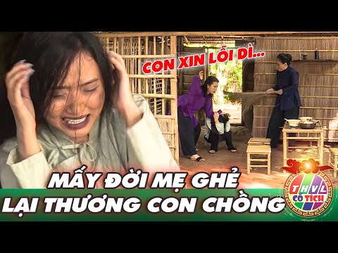 Video: Dì ghẻ có thể thay thế mẹ đẻ?