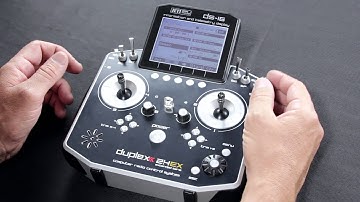 Jeti Programming: Timers and Alarms