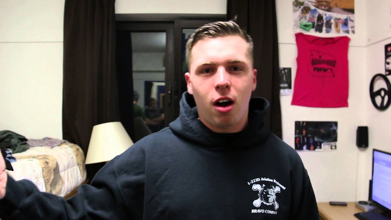 The German Drinking Game