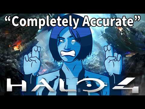 Video: Susipažinkite Su „Halo 4“kūrėju „Affinity“, Apie Kurį Dar Negirdėjote