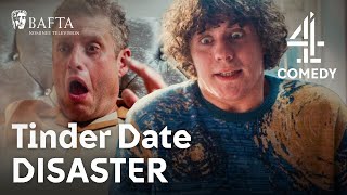 Jack & Danny: Friends That Always Have Each Others’ Backs Bafta - Nominated Big Boys Channel 4