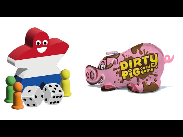 how to play Dirty Pig (Drecksau) - YouTube