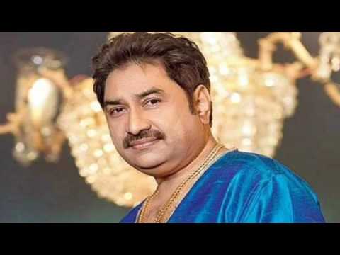 O Sathi Re Tere Bina Bhi Kya Jeena || Kumar Sanu Hits Forever