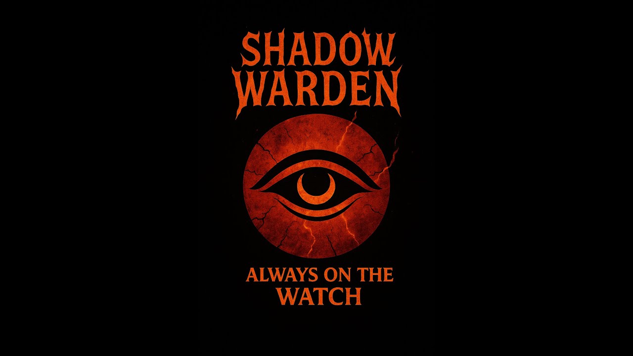Shadow Warden Chapter 1