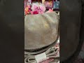 Hobo Harley Bag in Golden Granite.