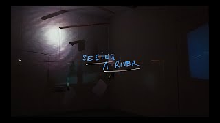 Seeing A River　Linda Weidmann