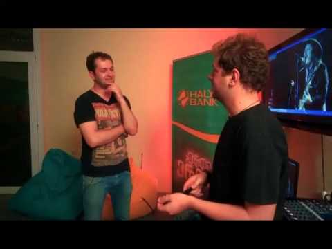 გიორგი მახარაშვილი (ერთი ერთში Profile)